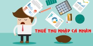 Luat Thue thu nhap ca nhan moi nhat 2025