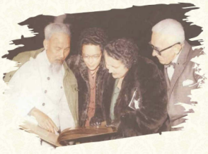 Bac ho va Luat su Loseby