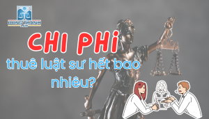 chi phi thue luat su het bao nhieu